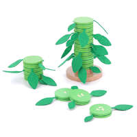 Vilac Vilac fa játék Jenga varázsbab