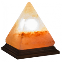  Himalája hegyi sólámpa Piramis alakú 2-2,5 kg