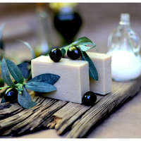  Vitalis Olíva kézműves szappan 115g (Száraz bőrre)