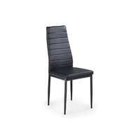 Halmar K70 szék, fekete