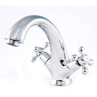 Gamma Gamma Retro CZ-1 Fürdőszobai Mosdó Csaptelep