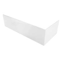 Welland Welland akril kád előlap szett 150 + 70 cm