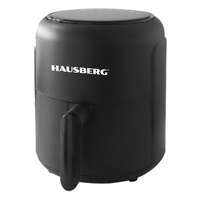 Hausberg Hausberg HB-2356 forrólevegős sütő - 2.6L