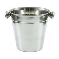 Kinghoff Kinghoff jégvödör / pezsgőhűtő Ø14 x 13 cm (KH-1241)