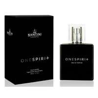  Unisex parfüm SANTINI - One Spirit, 50ml