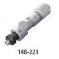 Mitutoyo Mitutoyo Beépíthető mikrométer 148-222, 0-6,5 mm