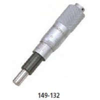 Mitutoyo Mitutoyo Beépíthető mikrométer 149-132, 0-15 mm