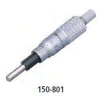Mitutoyo Mitutoyo Beépíthető mikrométer 150-801, 0-25 mm