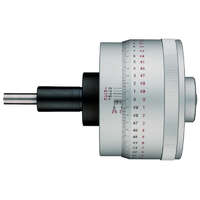 Mitutoyo Mitutoyo 153-301 Beépíthető mikrométer nem-forgó orsóval 0-25 mm, 85,5mm, 0.0005mm