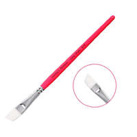 Leanne's Rainbow lapos ferde arcfestőecset 5/8"