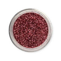 Kozmetikai csillámpor - Lazac rózsaszín