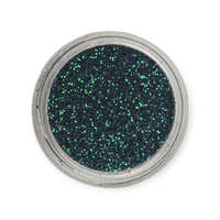 Kozmetikai csillámpor - Forrest Green cg151