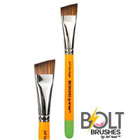 Bolt by Jest Paint arcfestőecset FIRM Angle lapos ferde 3/4"