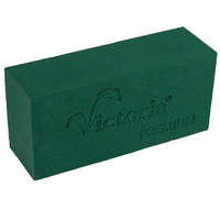 Vizes tűzőhab Victoria Prémium - Téglalap