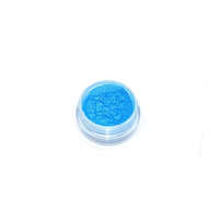 Mk Body Deco selyempor - Kék 3 ml