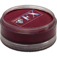 Diamond FX arcfesték - Essential Bordeaux Red 90 gramm