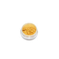 Mk Body Deco selyempor - Arany 3 ml