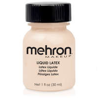 Mehron Liquid Latex - Light Flesh 30ml