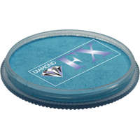 Diamond FX arcfesték - Világos kék /Essential Light Blue 30g/