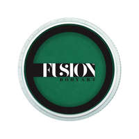 Fusion Body Art Fusion arcfesték - Prime Fresh Green 32gr