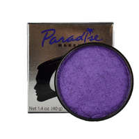 Mehron Paradise Makeup AQ Mehron Paradise arcfesték 7g - Gyöngyház lila "Brillant Violet"