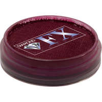Diamond Fx Diamond FX arcfesték - Bordeaux Red 10g