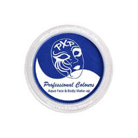 PXP Professional Colours PXP arcfesték közép kék 30gr