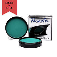 Mehron Paradise Makeup AQ™ Mehron Paradise arcfesték 40g - ""Deep Sea"