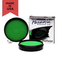 Mehron Paradise Makeup AQ™ Mehron Paradise - Amazon zöld arcfesték 40g "Amazon Green"