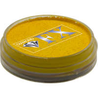 DiamondFx Diamond FX arcfesték - Sárga, Essential Yellow 10g