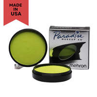 Mehron Paradise Makeup AQ™ Mehron Paradise arcfesték 40g - Lime