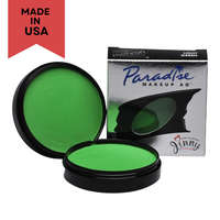 Mehron Paradise Makeup AQ™ Mehron Paradise arcfesték 40g - Világos zöld "Light green"