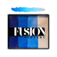Fusion Body Art Fusion csíkos arcfesték Frozen Shimmer 50 gr