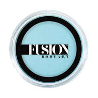 Fusion Body Art Fusion arcfesték - Pastel Blue 25gr