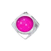 Moonbasa Neon csillámpor 3g - Pink NC508