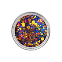 PXP Professional Colours PXP chunky csillámkrém - luxurious vibes 10 ml