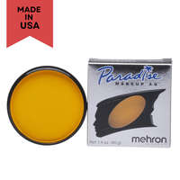 Mehron Paradise Makeup AQ Mehron Paradise arcfesték 40g - Sárga "Yellow"