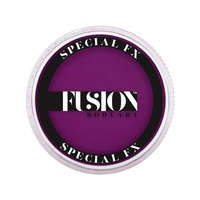 Fusion Body Art Fusion UV/Neon FX festék - Neon Violet 32gr