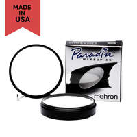 Mehron Paradise Makeup AQ™ MEHRON PARADISE arcfesték 40g - Fehér "White"