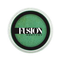 Fusion Body Art Fusion arcfesték - Pearl Mint Green 25gr