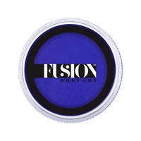 Fusion Body Art Fusion arcfesték - Prime Fresh Blue 32gr