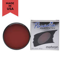 Mehron Paradise Makeup AQ™ Mehron Paradise arcfesték 40g -Piros "Red"