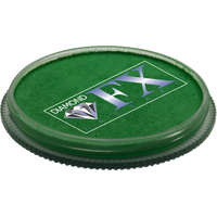 Diamond Fx Diamond FX arcfesték - Zöld /Essential Green 30g/