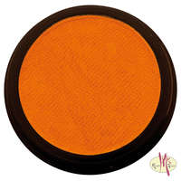  Eulenspiegel arcfesték - Gyöngyház Narancs 30g "Pearlescent Orange 20ml"
