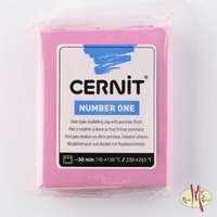 Cernit Cernit süthető gyurma - Number One több színben 56g