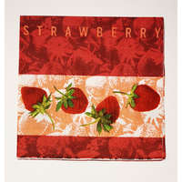 Dekupázs szalvéta - Gyümölcs, több minta