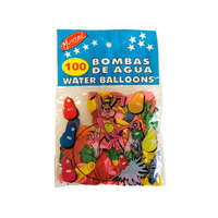 Szoti Vízibomba 100 db/cs