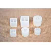 ACH Szilikon öntőforma készlet - Gyöngyök műgyantához is