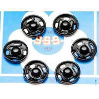 Patent - fém 6 db/csomag több méret