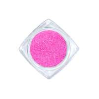 Moonbasa Cukorhatású uv neon csillámpor pink 518